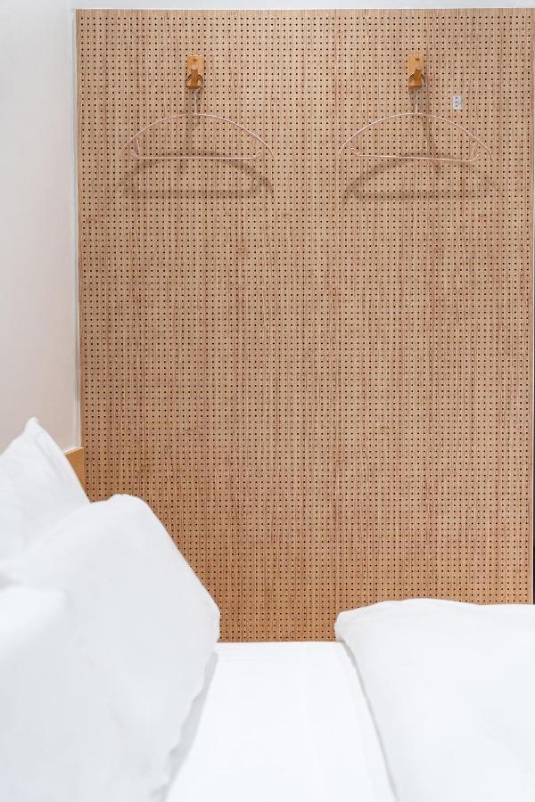 Aank Hotel Hongdae Seoul Bagian luar foto